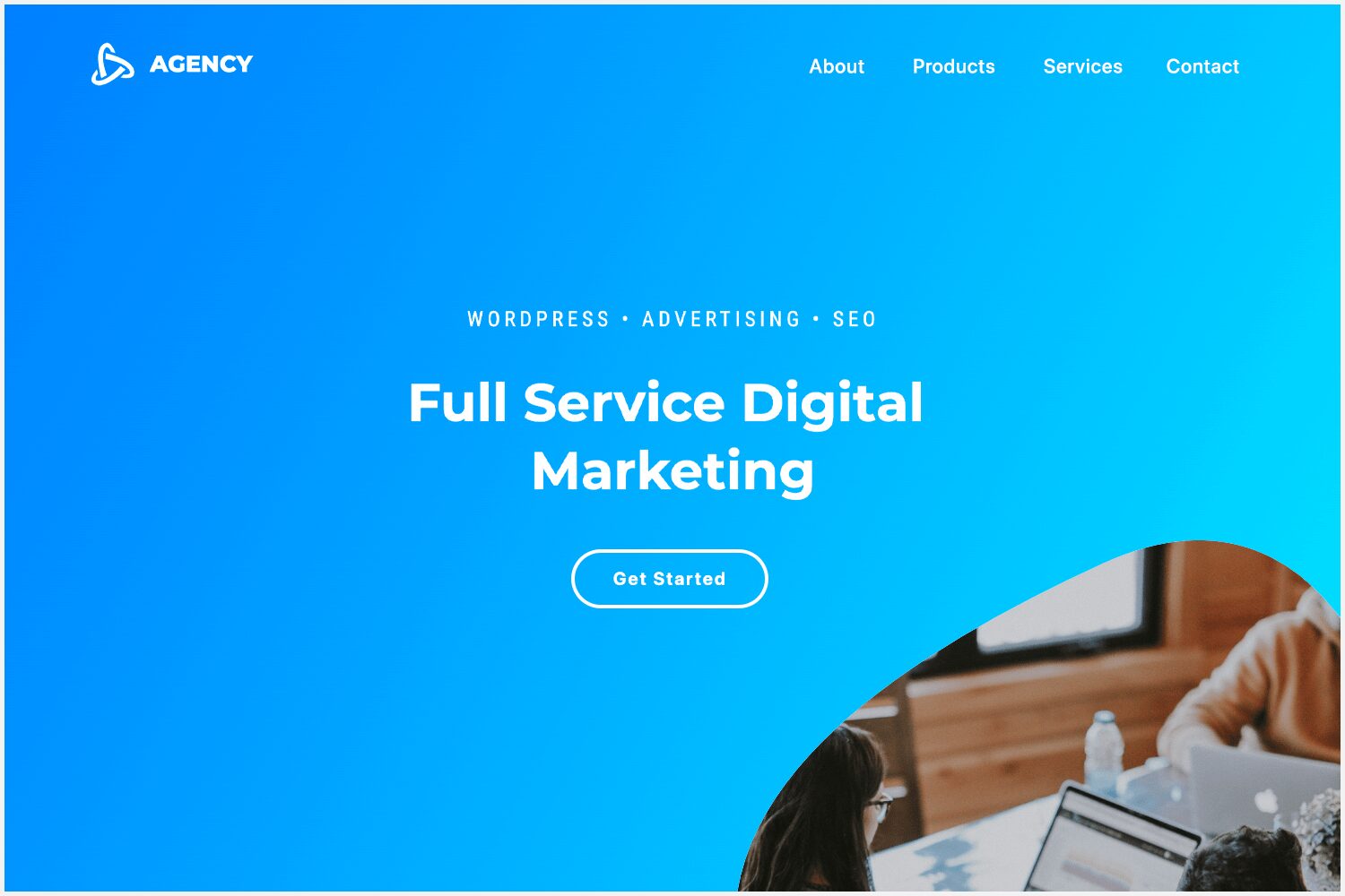 Agency V2 | wp 123