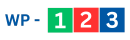 wp 123 Logo